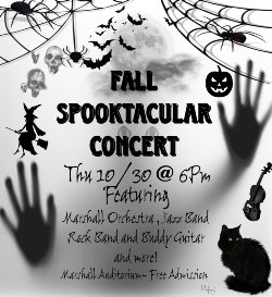 Fall Concert